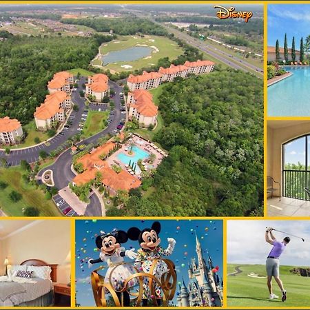 Cozy Resort Condo Near Top Attractions In Orlando Киссимми Экстерьер фото