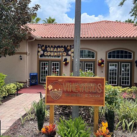 Cozy Resort Condo Near Top Attractions In Orlando Киссимми Экстерьер фото