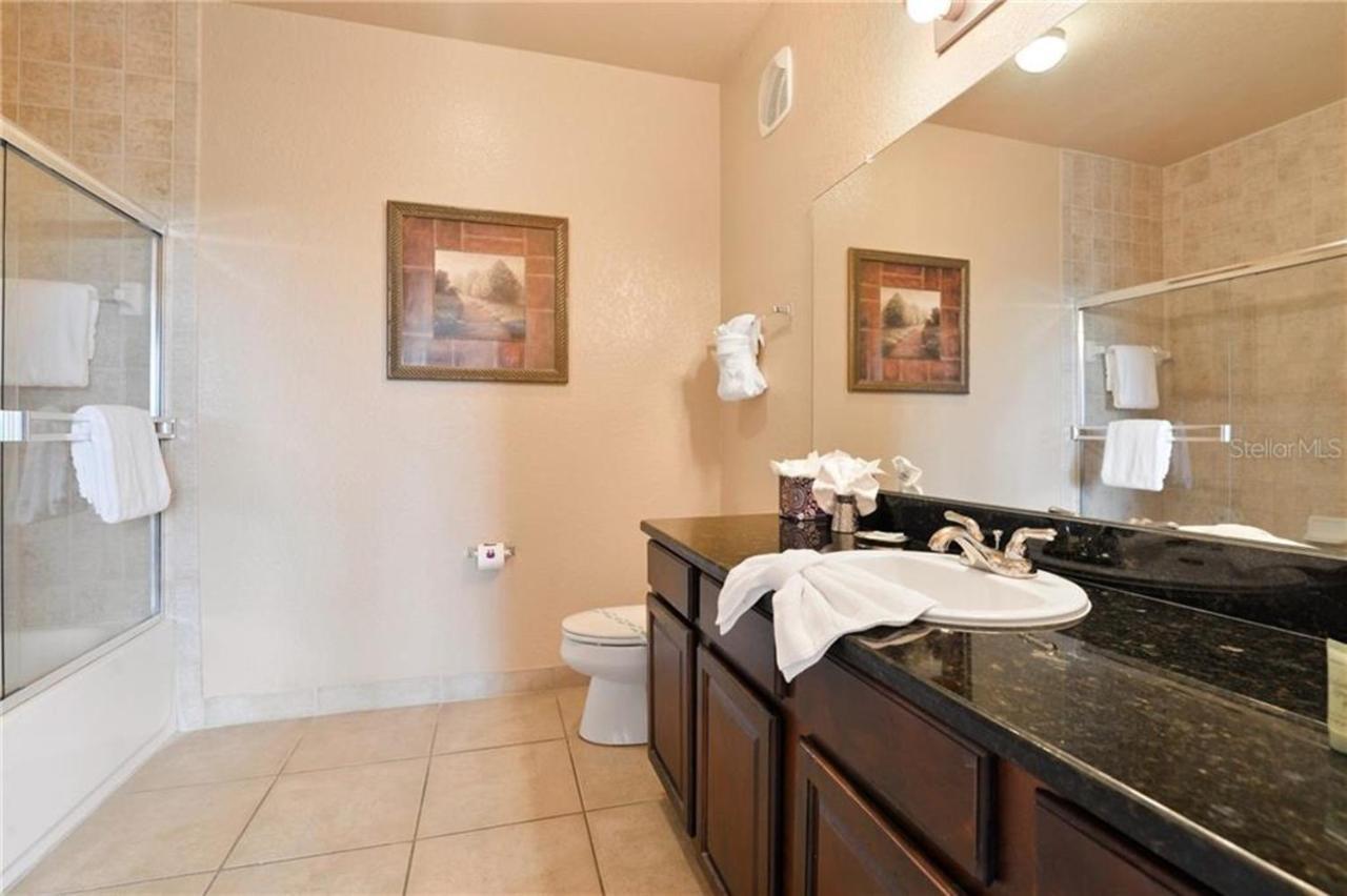 Cozy Resort Condo Near Top Attractions In Orlando Киссимми Экстерьер фото