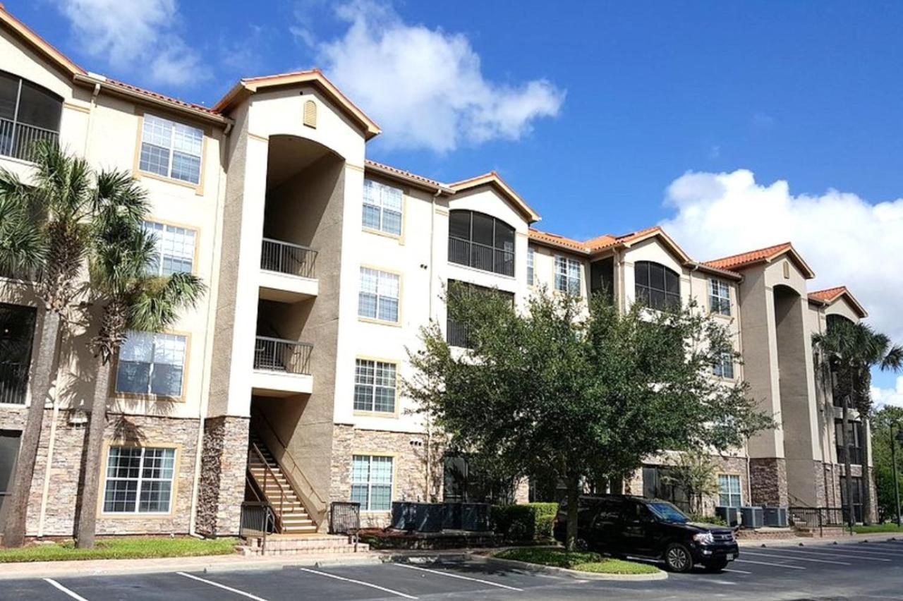 Cozy Resort Condo Near Top Attractions In Orlando Киссимми Экстерьер фото