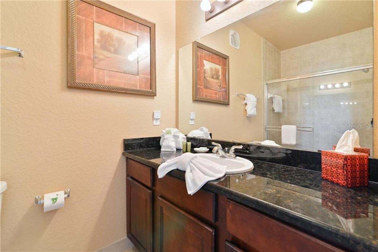 Cozy Resort Condo Near Top Attractions In Orlando Киссимми Экстерьер фото
