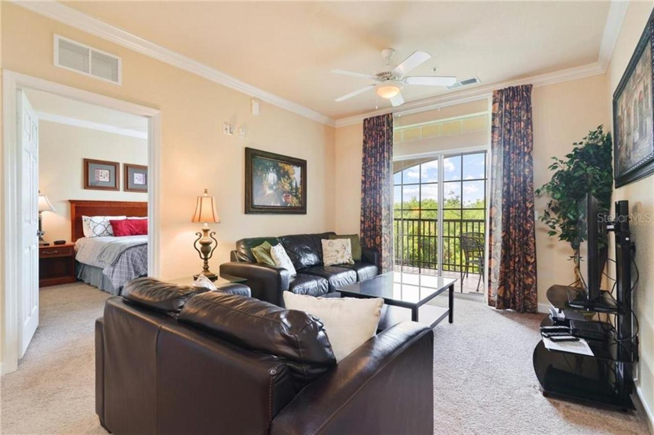 Cozy Resort Condo Near Top Attractions In Orlando Киссимми Экстерьер фото