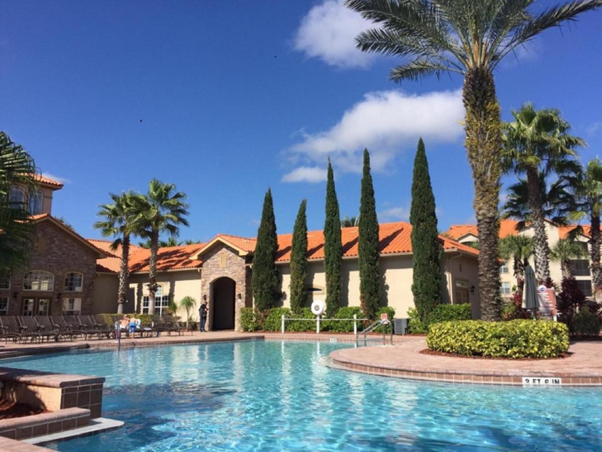 Cozy Resort Condo Near Top Attractions In Orlando Киссимми Экстерьер фото