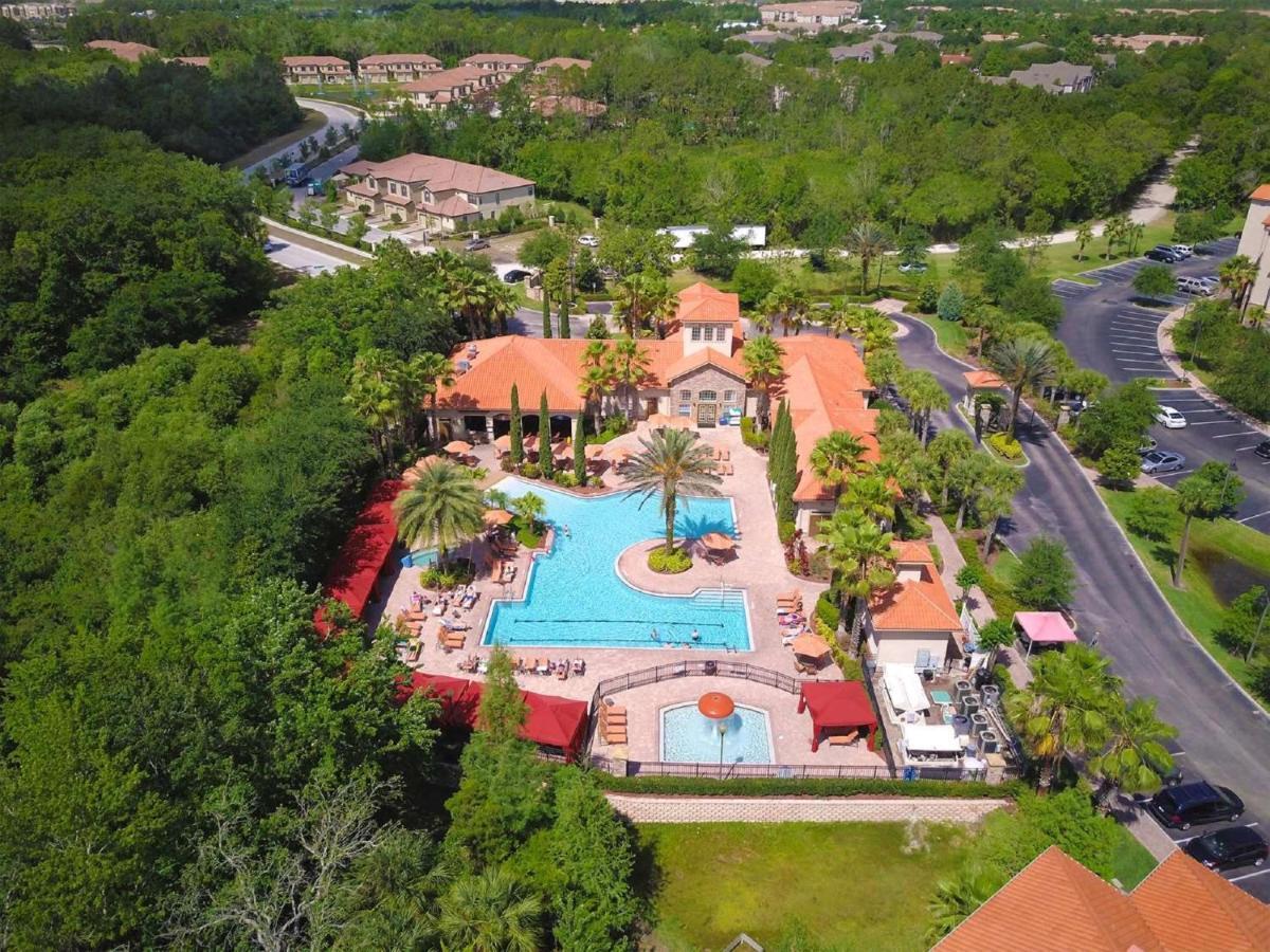Cozy Resort Condo Near Top Attractions In Orlando Киссимми Экстерьер фото