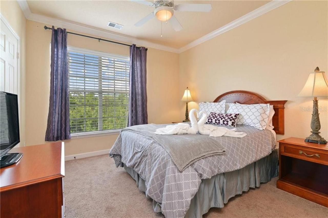 Cozy Resort Condo Near Top Attractions In Orlando Киссимми Экстерьер фото