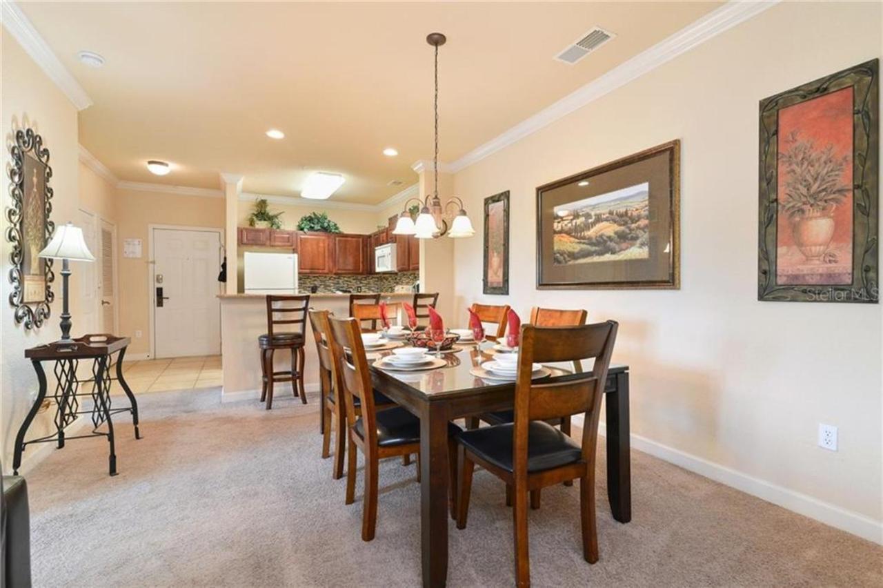 Cozy Resort Condo Near Top Attractions In Orlando Киссимми Экстерьер фото