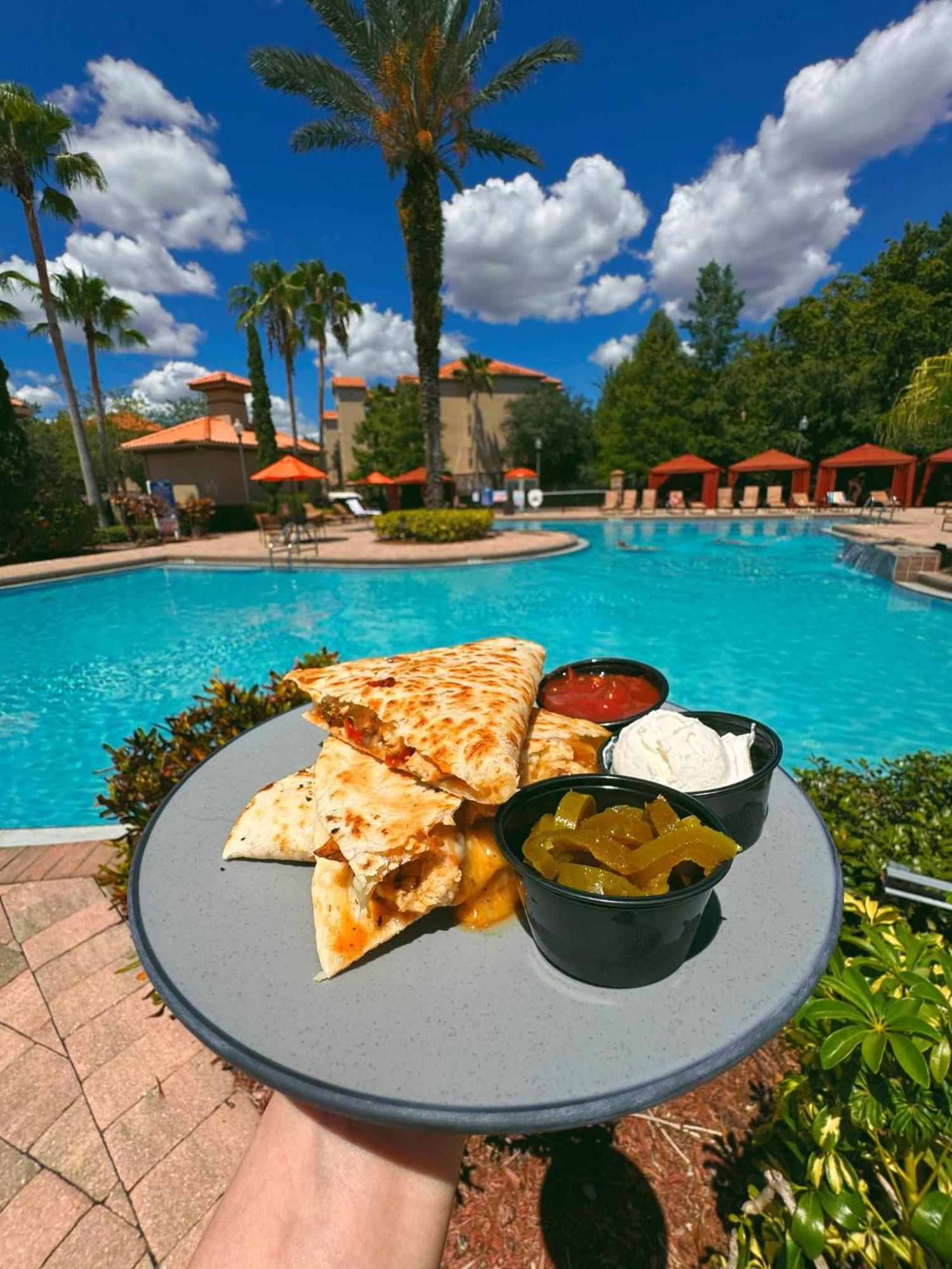 Cozy Resort Condo Near Top Attractions In Orlando Киссимми Экстерьер фото